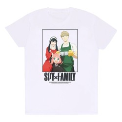 T-shirt - Family - Spy x...
