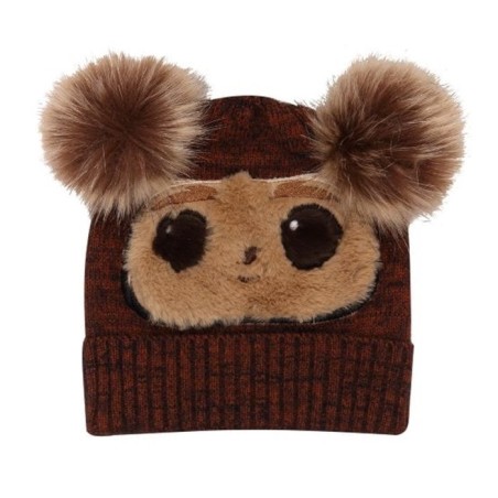 Bonnet - Wicket - Star Wars - Unisexe 
