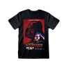 T-shirt - Vador Poster - Star Wars - M Unisexe 