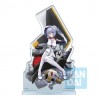 Rei Ayanami - Evangelion : 3.0 + 1.0 - Acrylic Stand - Ichibansho - Operation Started