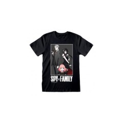 T-shirt - Family Photo -...