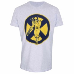 T-shirt - Wolverine - X-Men...