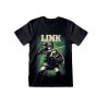 T-shirt - Hero de Hyrule - Zelda - XL Unisexe 