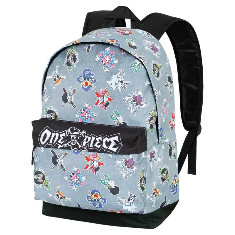 Sac à dos - Eastpack - Skull Symbols - One Piece