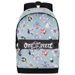 Sac à dos - Eastpack - Skull Symbols - One Piece
