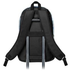 Sac à dos - Eastpack - Skull Symbols - One Piece