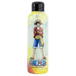 Bouteille Isotherme - Luffy...