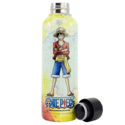 Bouteille Isotherme - Luffy - One Piece