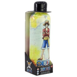 Bouteille Isotherme - Luffy - One Piece