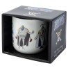 Mug - La Marine - One Piece