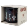Mug - Équipage du Chapeau de Paille - One Piece