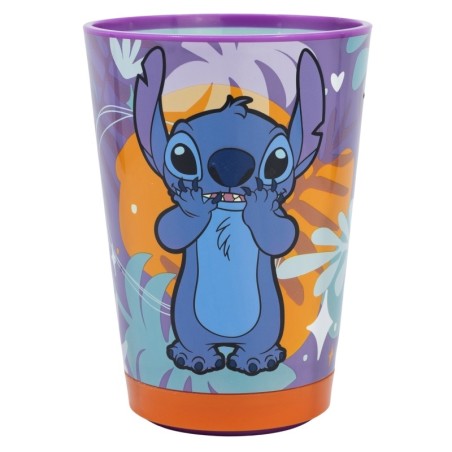 Gobelet Anti-Chute - Stitch - Lilo & Stitch