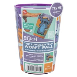 Gobelet Anti-Chute - Stitch - Lilo & Stitch