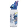 Bouteille 3D - Tête de Stitch - Lilo et Stitch