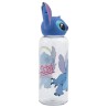 Bouteille 3D - Tête de Stitch - Lilo et Stitch