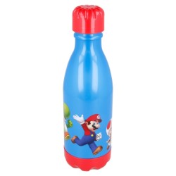 Bouteille en Plastique -...
