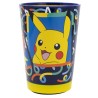 Gobelet Anti-Chute - Confettis - Pokemon