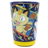Gobelet Anti-Chute - Confettis - Pokemon