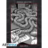 Set 2 Chibi Poster - Artworks - Junji Ito