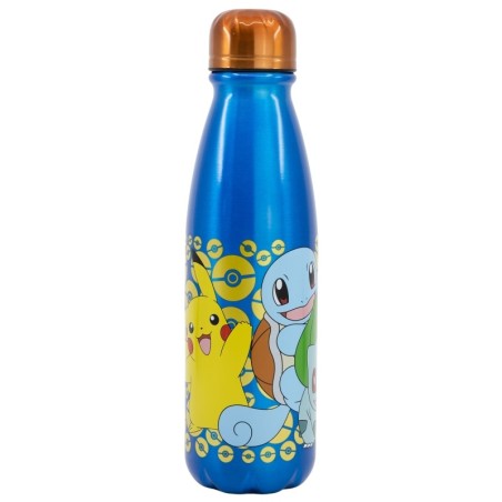 Bouteille isotherme - Danse Starter - Pokemon