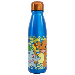 Bouteille isotherme - Danse Starter - Pokemon