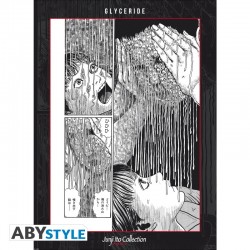 Set 2 Chibi Poster - Artworks - Junji Ito