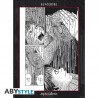 Set 2 Chibi Poster - Artworks - Junji Ito