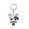 Muscle Mouse - Demon Slayer - Pocket POP Keychain