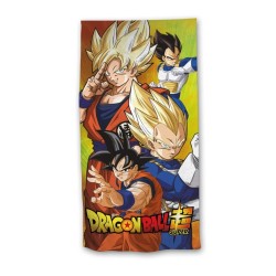 Linge - Goku & Vegeta super...