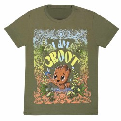 T-shirt - I am Groot...