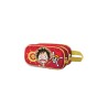 Trousse - Double - Chibi Luffy - One Piece