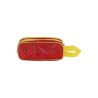 Trousse - Double - Chibi Luffy - One Piece