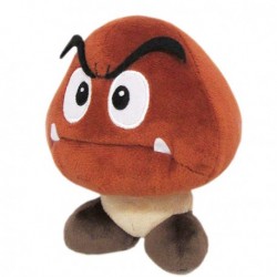 Peluche - Goomba - Super Mario