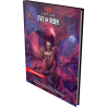 Livre - Vecna : Eve of Ruin - Dungeons et Dragons - EN