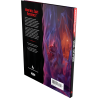 Livre - Vecna : Eve of Ruin - Dungeons et Dragons - EN