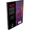 Livre - Vecna : Eve of Ruin - Dungeons et Dragons - EN