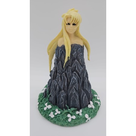 Statue d'Eurydice - Saint Seiya