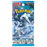 JCC - Booster (sv2P) - Snow Hazard - Pokemon : Scarlet et Violet - JP