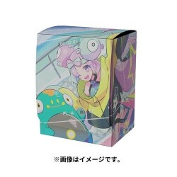 Card Case - Mashynn - Pokemon 