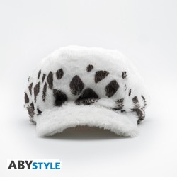 Casquette Réplique - Trafalgar Law - One Piece - U Unisexe 