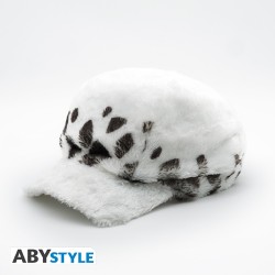 Casquette Réplique - Trafalgar Law - One Piece - U Unisexe 