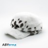 Casquette Réplique - Trafalgar Law - One Piece - U Unisexe 