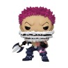 Katakuri - One Piece (1606) - POP Animation