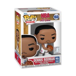 Dennis Rodman - NBA :...