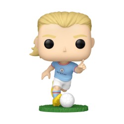 Erling Haaland - Football : Manchester City (60) - POP Sport