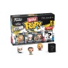 Pack de 4 - Phoebe - Friends - Bitty POP TV