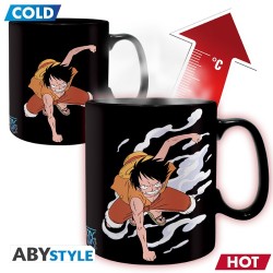Mug - Thermo Réactif - One...