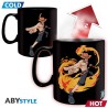 Mug - Thermo Réactif - One Piece - Luffy et Ace