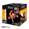 Mug - Thermo Réactif - One Piece - Luffy et Ace