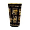 Verre XXL - Armures d'or - Saint Seiya